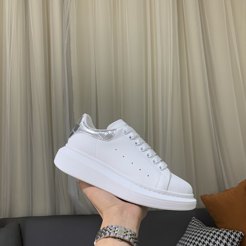 Kun-level version of the couple small white shoes 34-46-451646e5